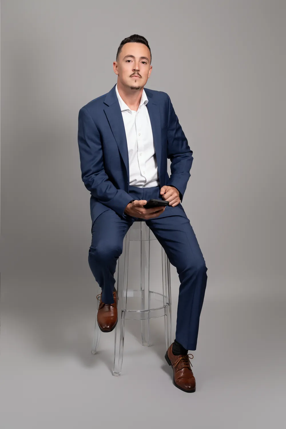 Ernesto Larramendi
