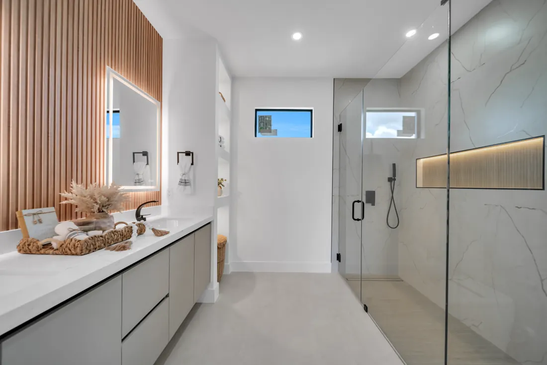Naples project