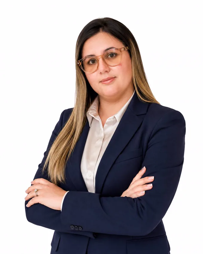 Rachel Cabrera